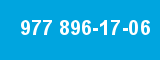 977 896-17-06